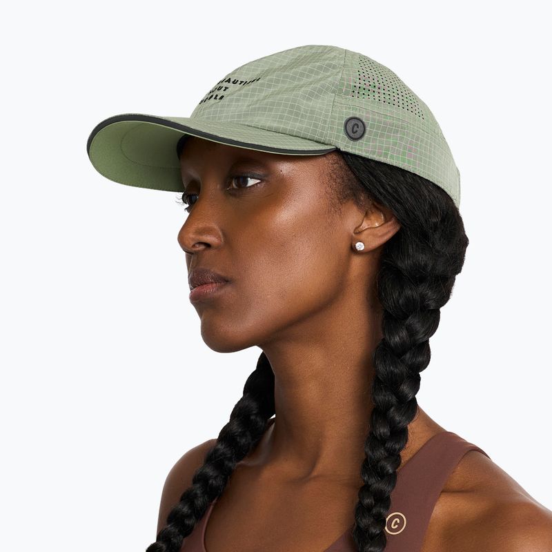 Baseball cap Ciele Athletics GOCap Iconide Circle C toad 5