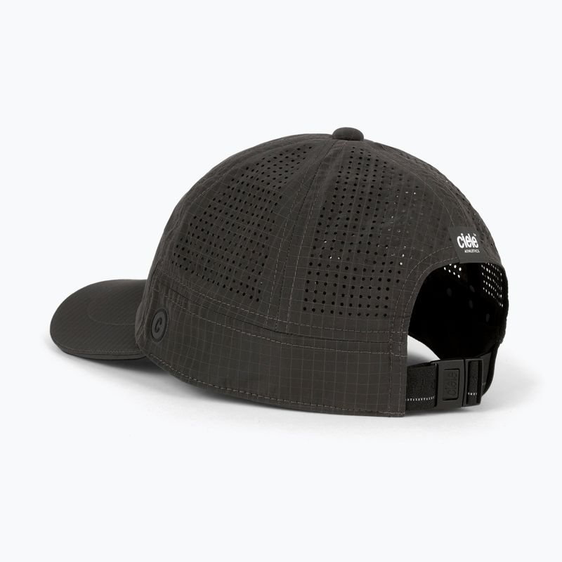 Baseball cap Ciele Athletics GOCap Iconide Circle C whitaker 2