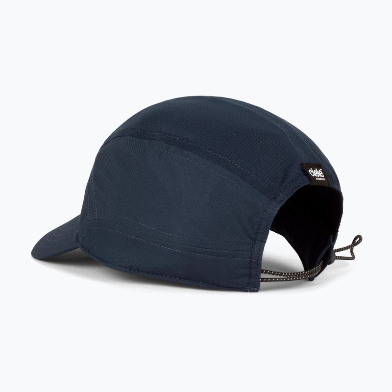 Baseball cap Ciele Athletics GOCap Classic Athletics SL deep space 2