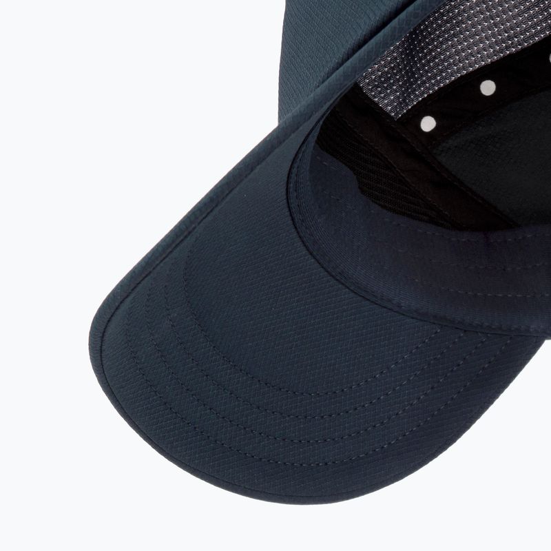Baseball cap Ciele Athletics GOCap Classic Athletics SL deep space 3