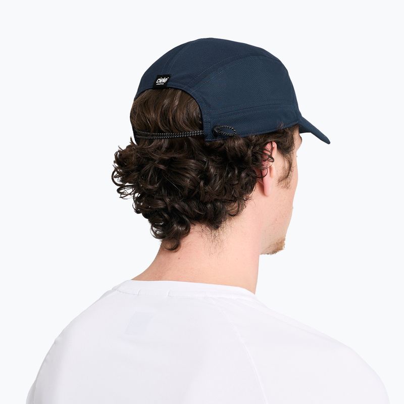 Baseball cap Ciele Athletics GOCap Classic Athletics SL deep space 6