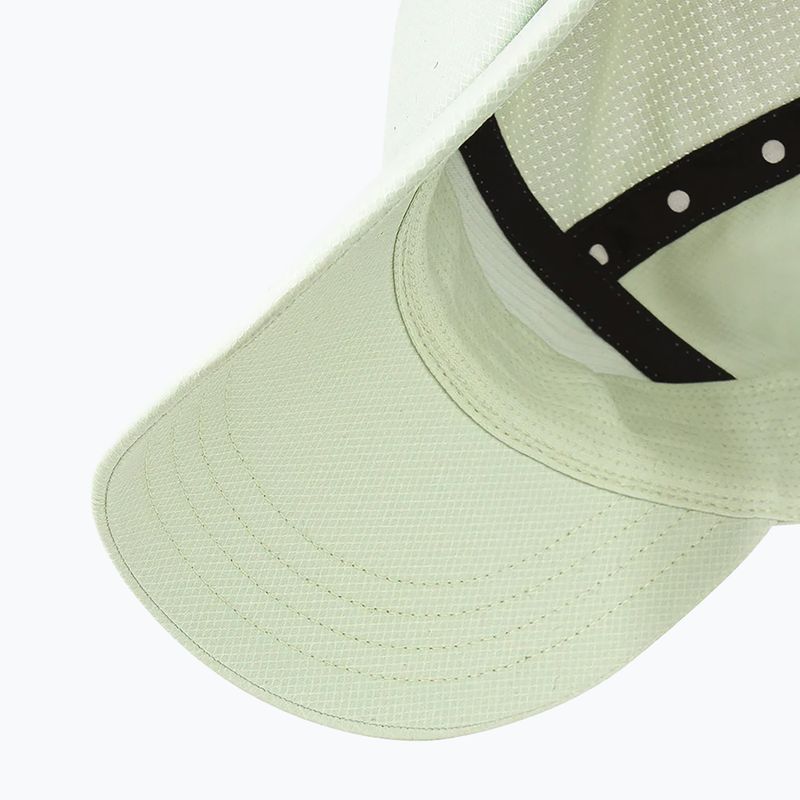 Baseball cap Ciele Athletics GOCap Classic Athletics SL light moss 6