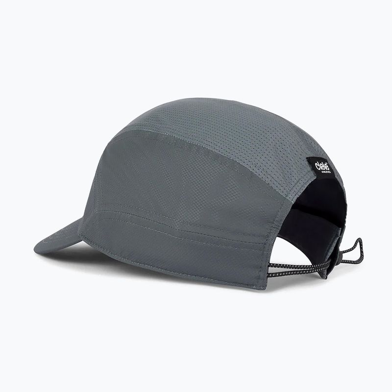 Baseball cap Ciele Athletics GOCap Classic Athletics SL ocean 2