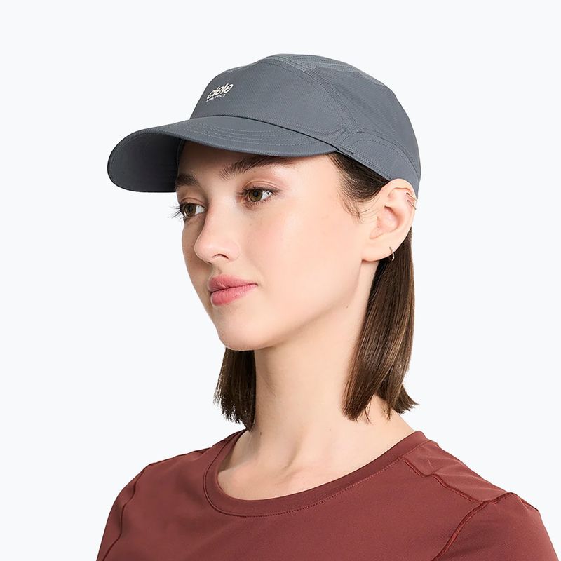 Baseball cap Ciele Athletics GOCap Classic Athletics SL ocean 5
