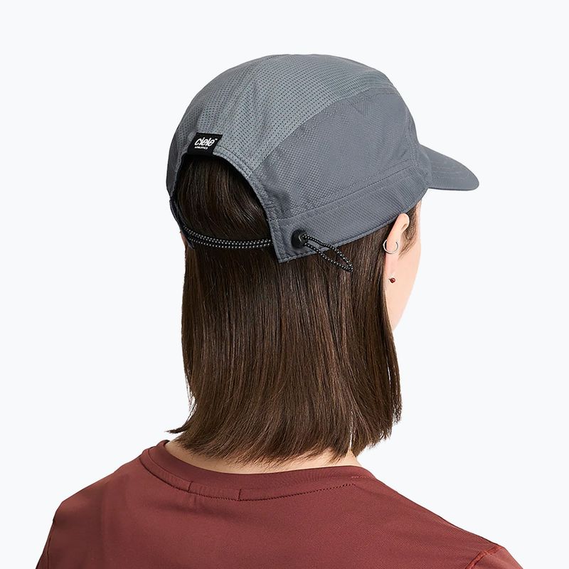 Baseball cap Ciele Athletics GOCap Classic Athletics SL ocean 6