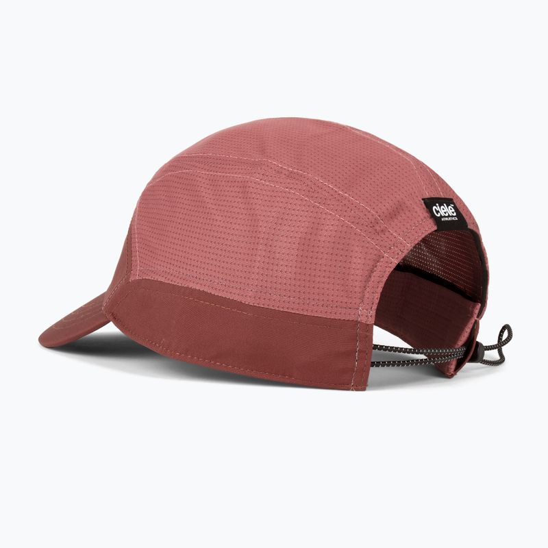 Baseball cap Ciele Athletics GOCap Comp Ninety SL andorra 2