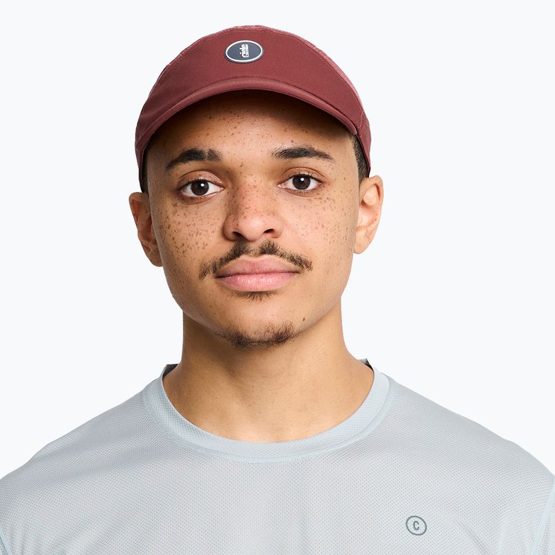 Baseball cap Ciele Athletics GOCap Comp Ninety SL andorra 4