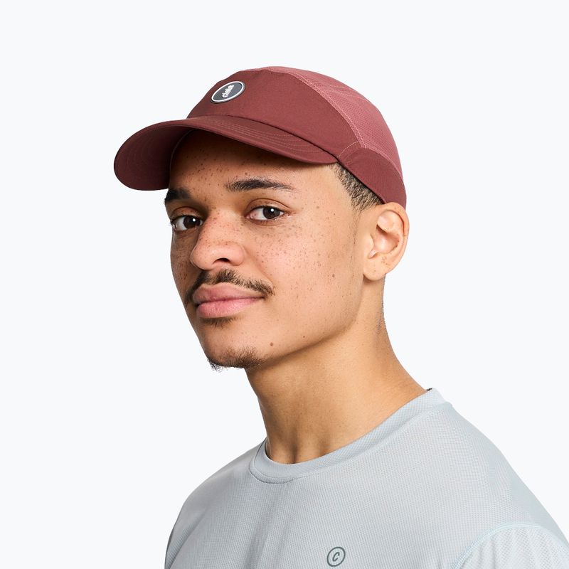 Baseball cap Ciele Athletics GOCap Comp Ninety SL andorra 5