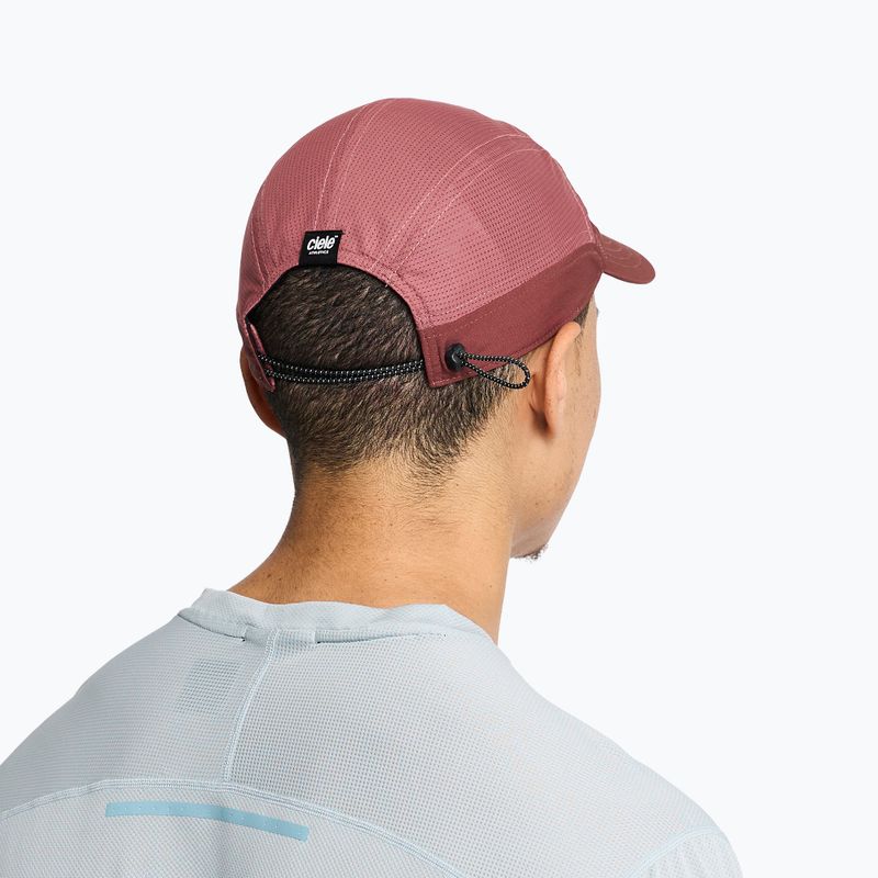 Baseball cap Ciele Athletics GOCap Comp Ninety SL andorra 6