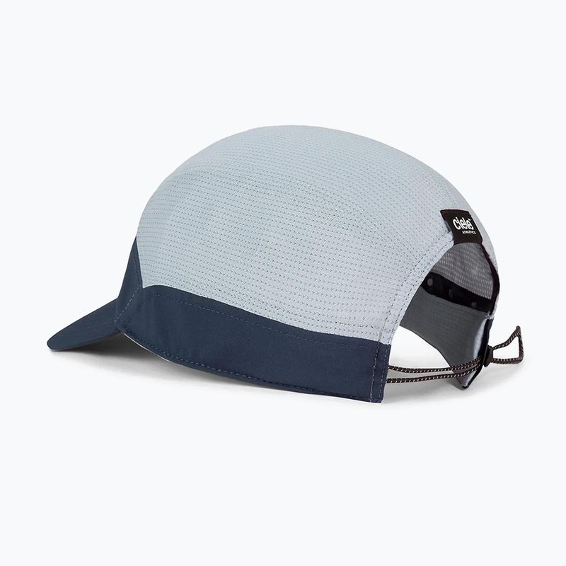 Baseball cap Ciele Athletics GOCap Comp Ninety SL deep space 2