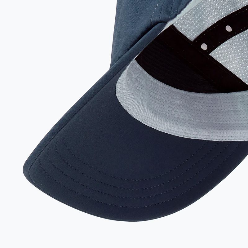 Baseball cap Ciele Athletics GOCap Comp Ninety SL deep space 3