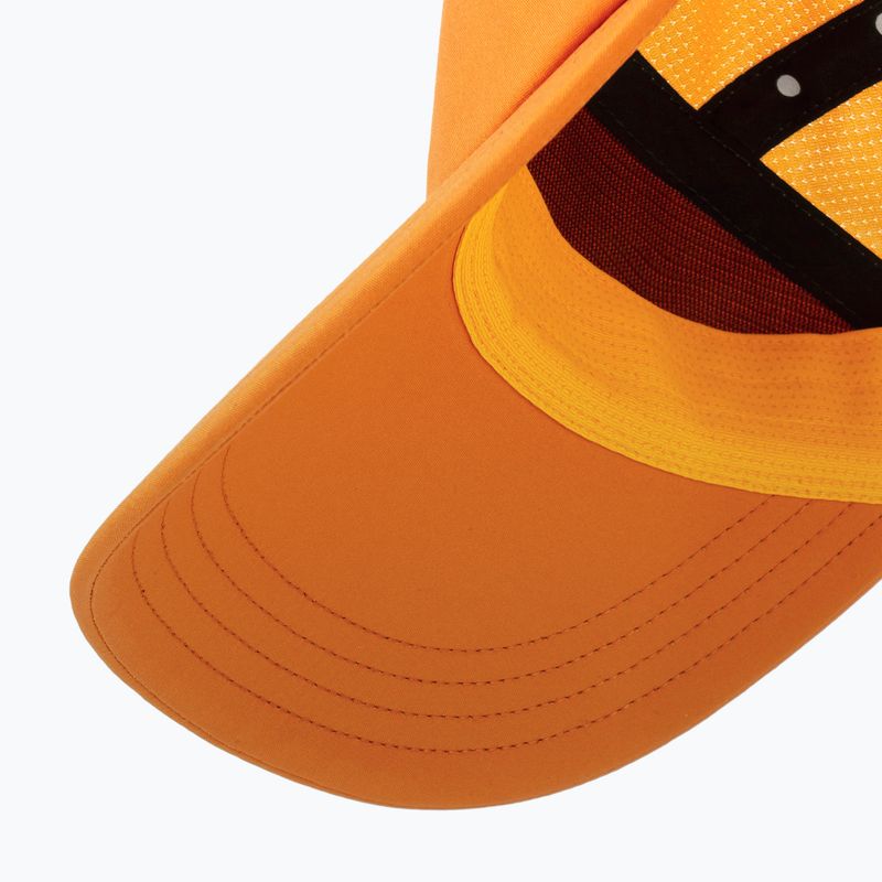 Baseball cap Ciele Athletics GOCap Comp Ninety SL sunset 3