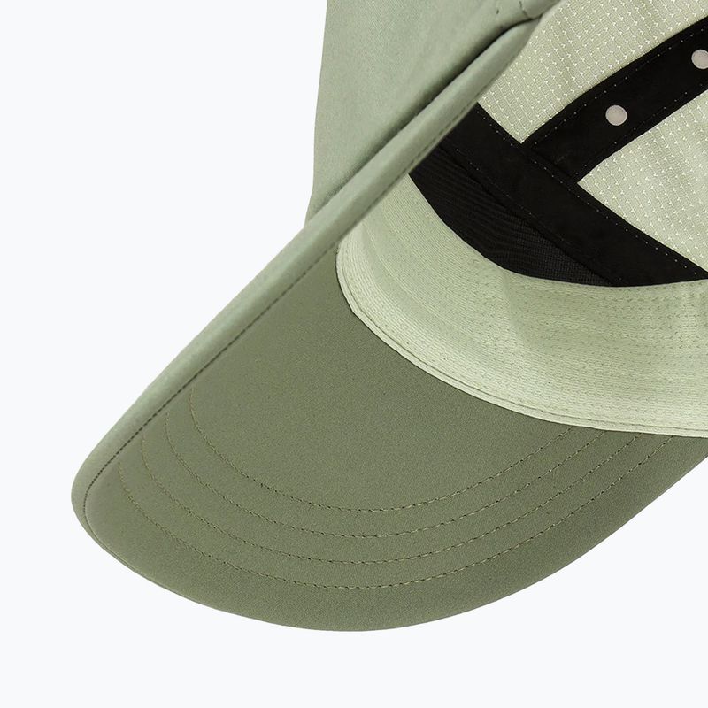 Baseball cap Ciele Athletics GOCap Comp Ninety SL toad 3