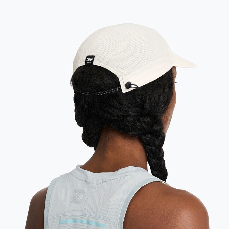 Baseball cap Ciele Athletics GOCap EQ Frame S rainy day 6