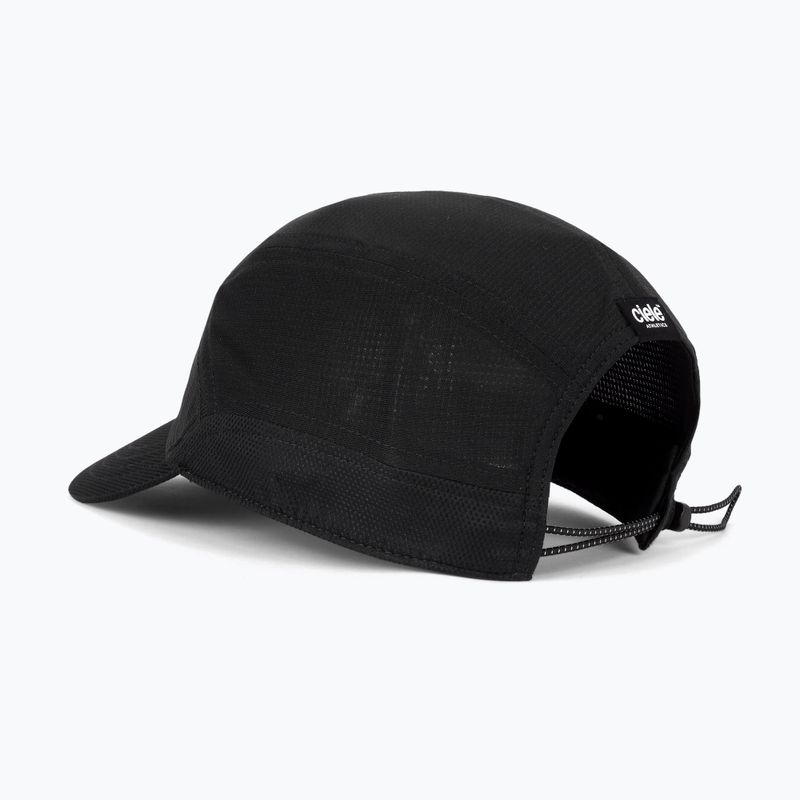 Baseball cap Ciele Athletics GOCap EQ Frame S whitaker 2