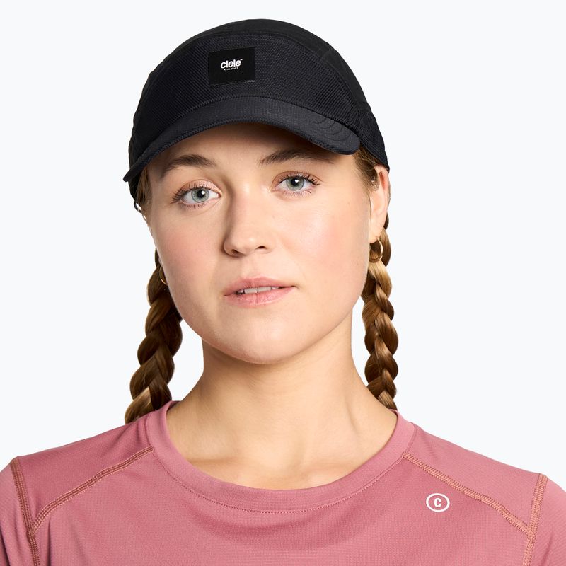 Baseball cap Ciele Athletics GOCap EQ Frame S whitaker 4