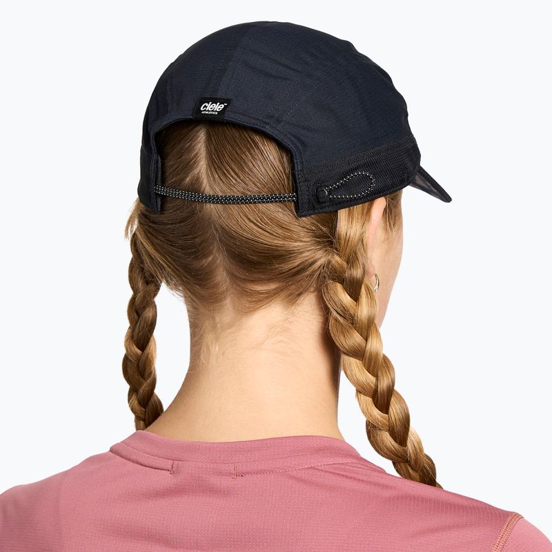 Baseball cap Ciele Athletics GOCap EQ Frame S whitaker 6