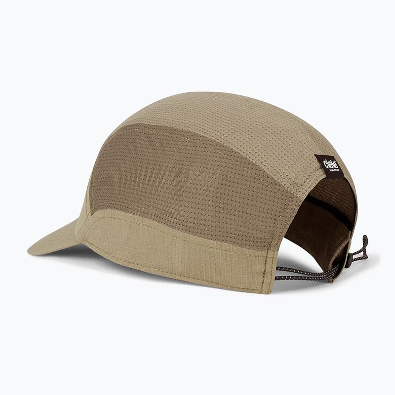Baseball cap Ciele Athletics GOCap Field IconicBar SL canvas/cub 2