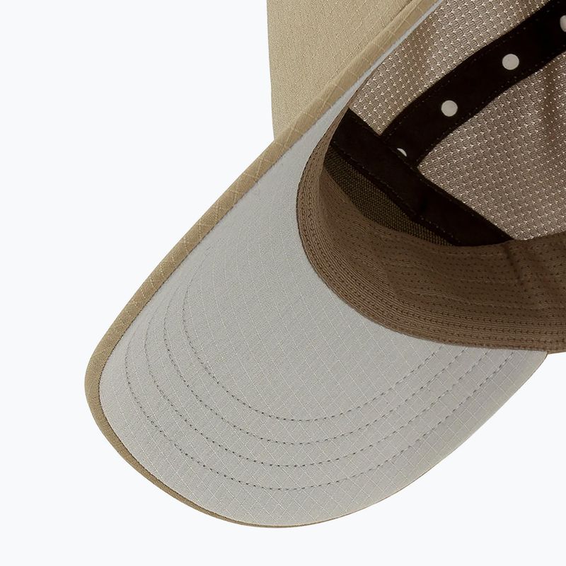 Baseball cap Ciele Athletics GOCap Field IconicBar SL canvas/cub 3