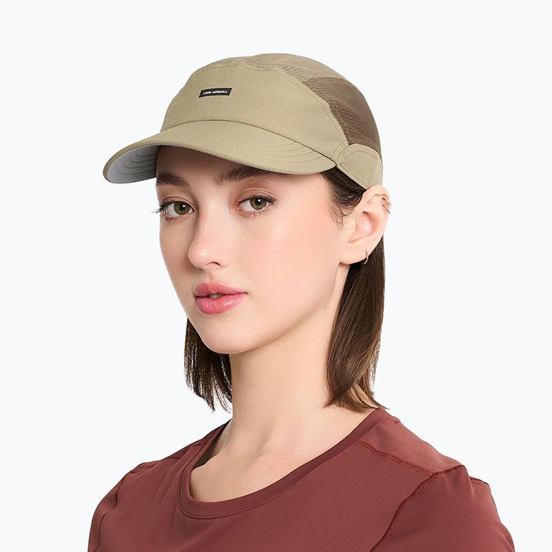 Baseball cap Ciele Athletics GOCap Field IconicBar SL canvas/cub 5