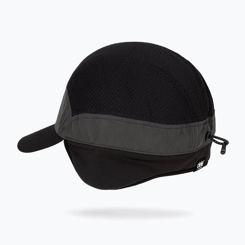 Baseball cap Ciele Athletics GOCap FLT NiteRite Athletics whitaker 2
