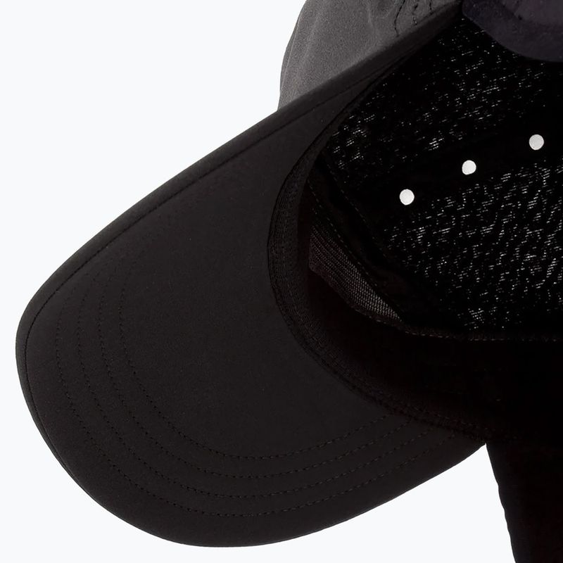 Baseball cap Ciele Athletics GOCap FLT NiteRite Athletics whitaker 3