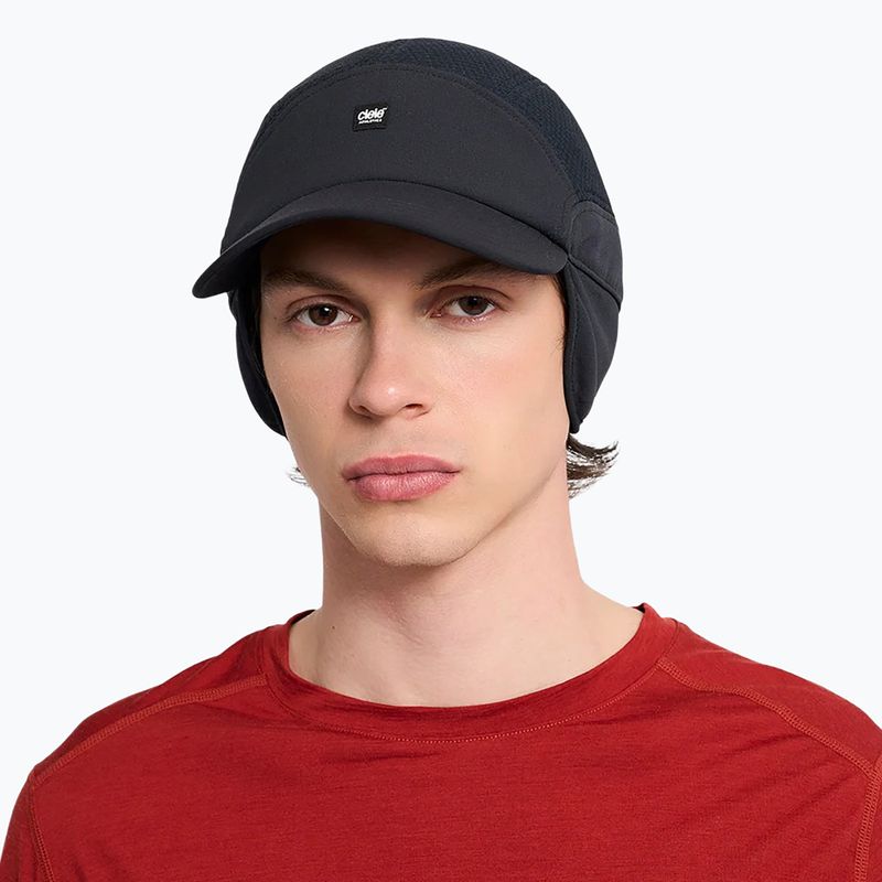 Baseball cap Ciele Athletics GOCap FLTWND Iconic Athletics shadowcast 4