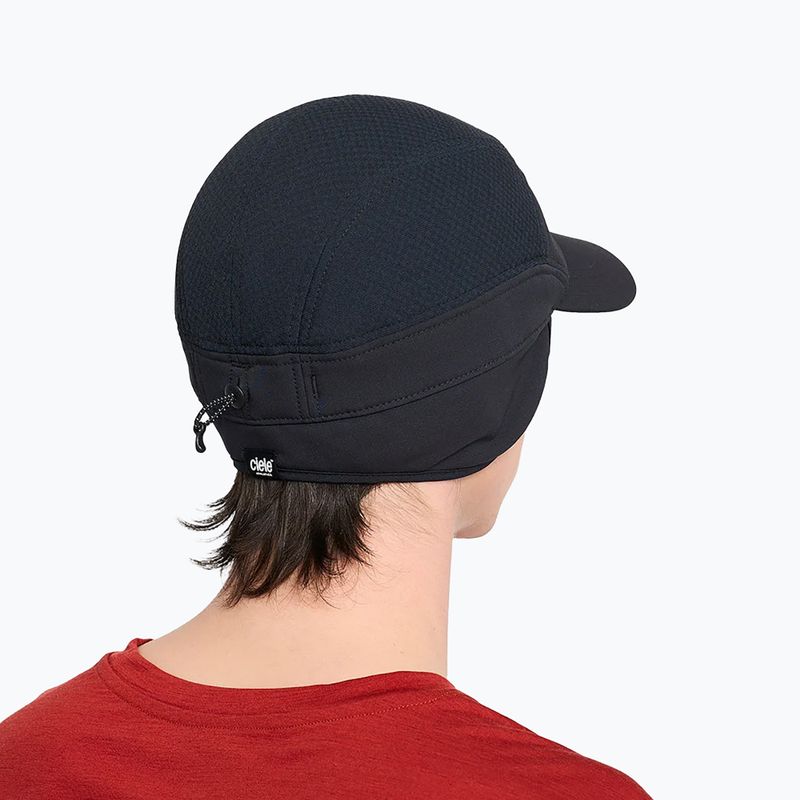 Baseball cap Ciele Athletics GOCap FLTWND Iconic Athletics shadowcast 6