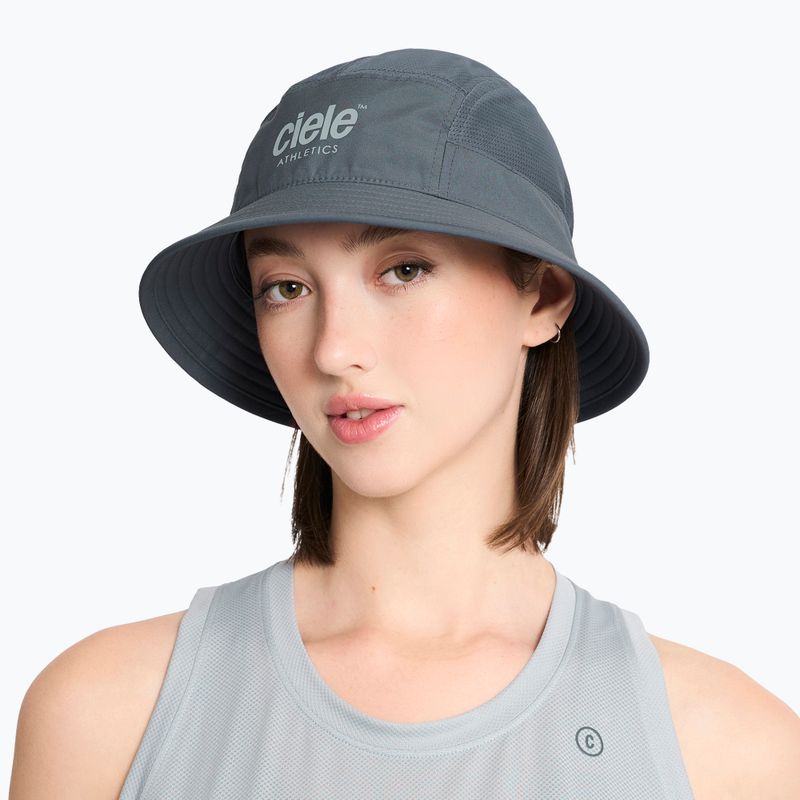 Hat Ciele Athletics GoBucket Comp Athletics ocean 4