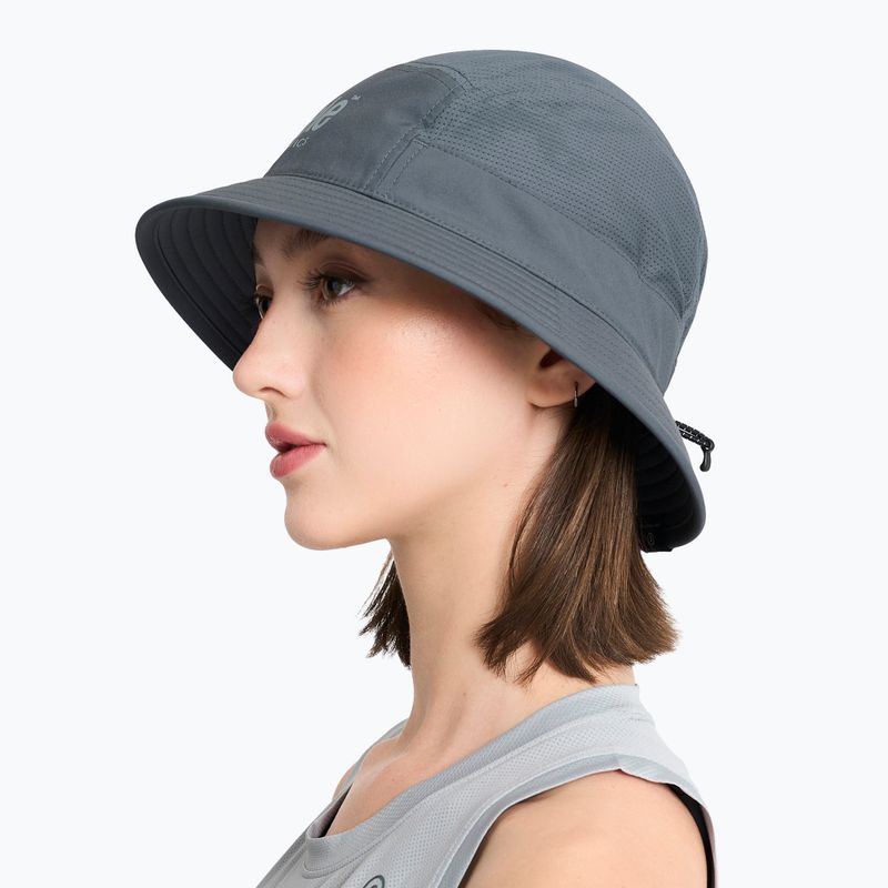 Hat Ciele Athletics GoBucket Comp Athletics ocean 6
