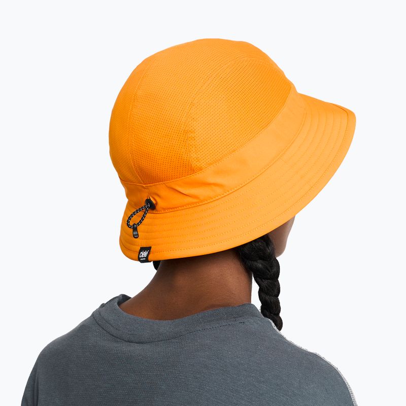 Hat Ciele Athletics GoBucket Comp Athletics orange 6