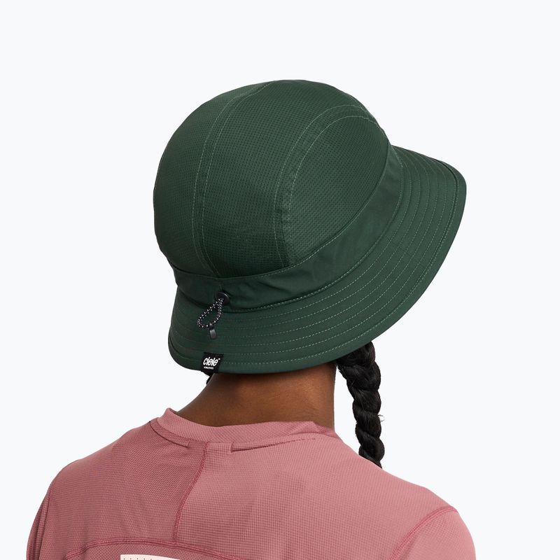 Hat Ciele Athletics GoBucket Comp Athletics spruce 6