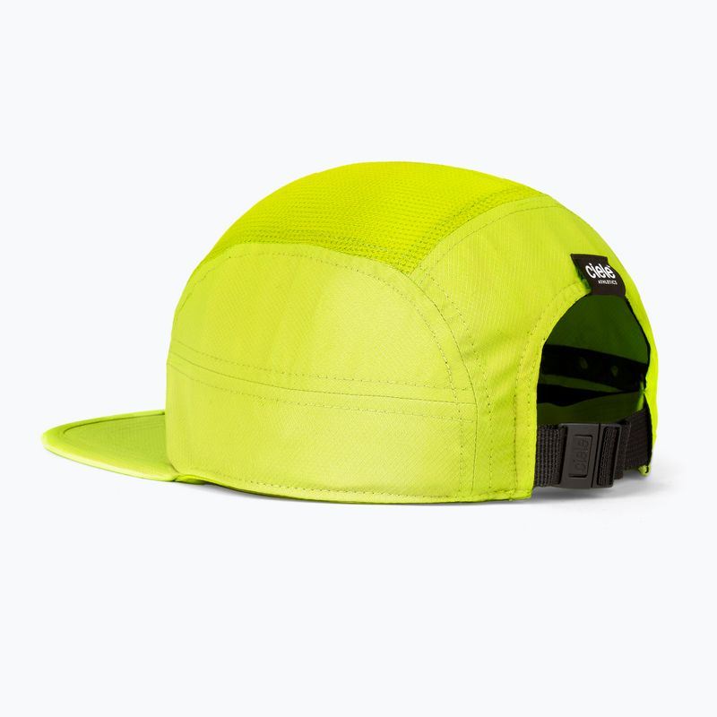 Baseball cap Ciele Athletics GOCap Classic Athletics gekko 2