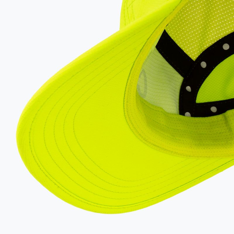 Baseball cap Ciele Athletics GOCap Classic Athletics gekko 3