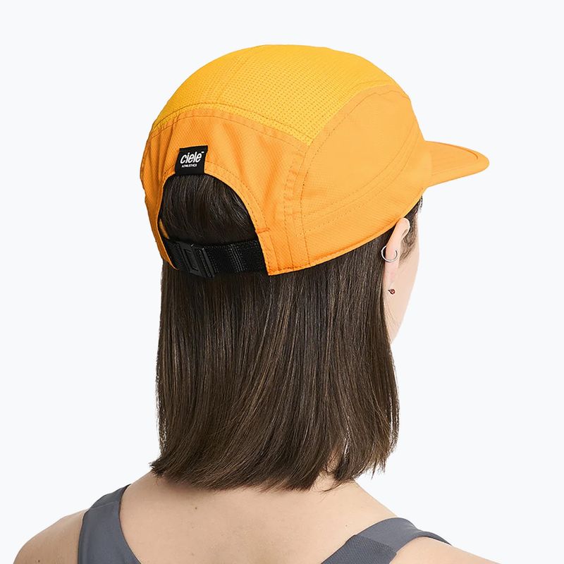 Baseball cap Ciele Athletics GOCap Classic Athletics solis 6