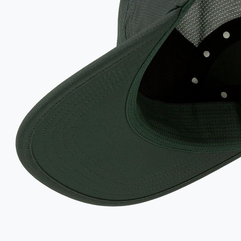 Baseball cap Ciele Athletics GOCap Classic Athletics spruce 3