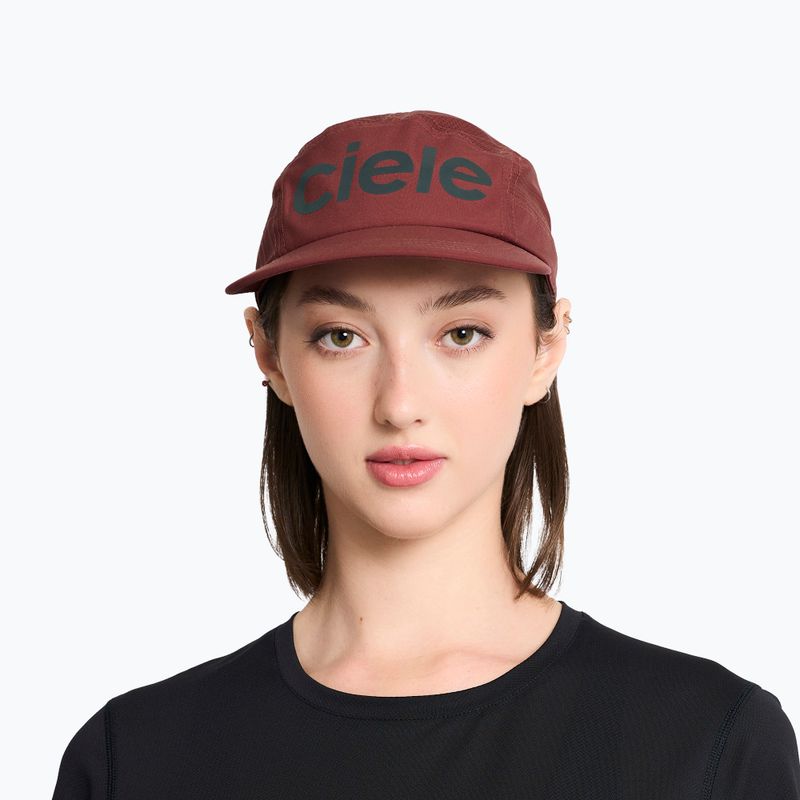 Baseball cap Ciele Athletics GOCap Comp Century andorra 4