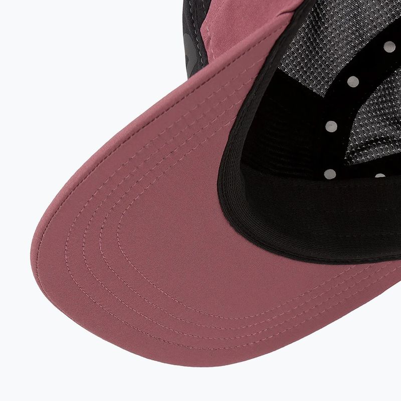 Baseball cap Ciele Athletics GOCap Comp Century black penny 3