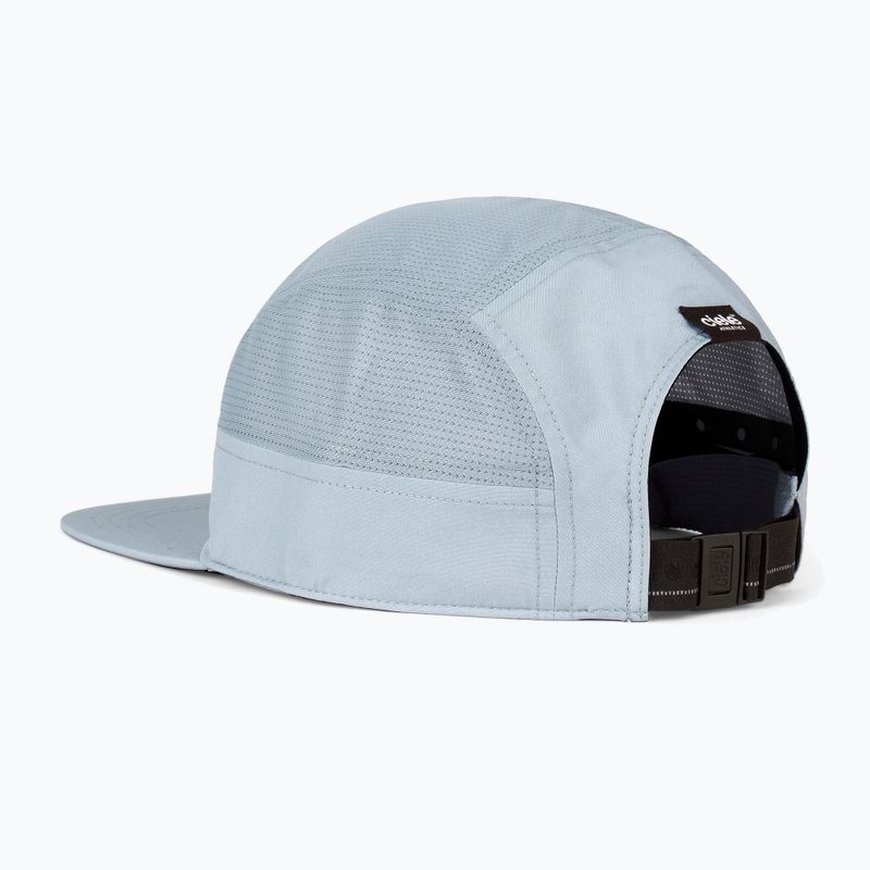 Baseball cap Ciele Athletics GOCap Comp Century quarry 2