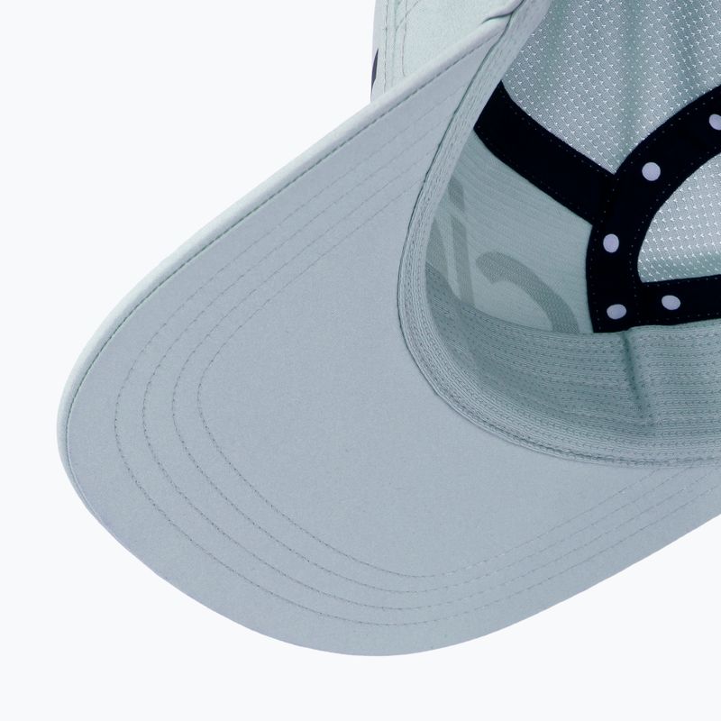Baseball cap Ciele Athletics GOCap Comp Century quarry 3