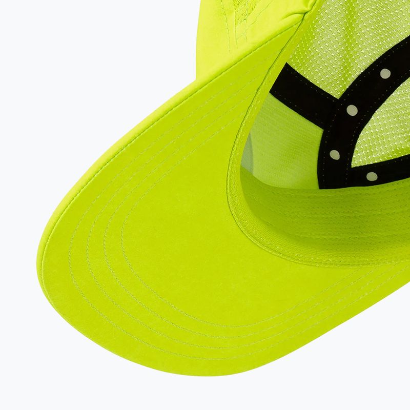 Baseball cap Ciele Athletics GOCap Comp Ninety gekko 3