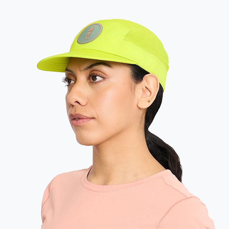 Baseball cap Ciele Athletics GOCap Comp Ninety gekko 5