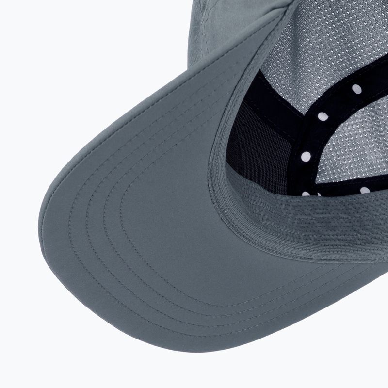 Baseball cap Ciele Athletics GOCap Comp Ninety ocean 3