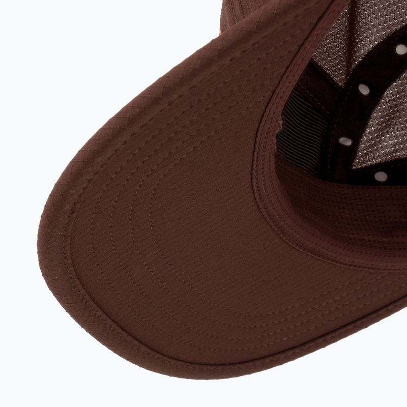 Baseball cap Ciele Athletics GOCap Field Cheetah oak 3