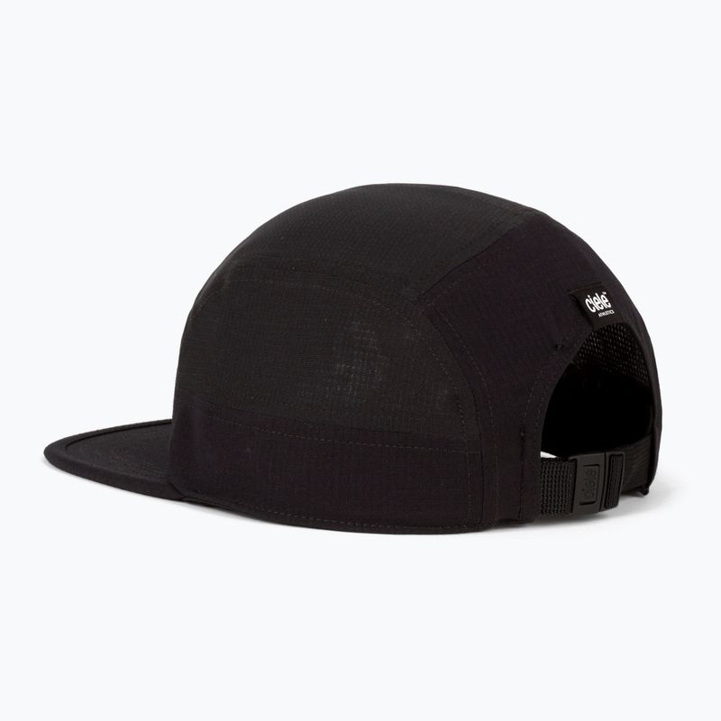 Baseball cap Ciele Athletics GOCap Field Cheetah shadowcast 2