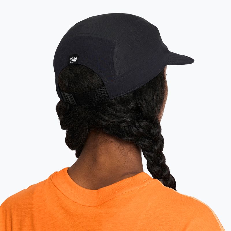Baseball cap Ciele Athletics GOCap Field Cheetah shadowcast 6