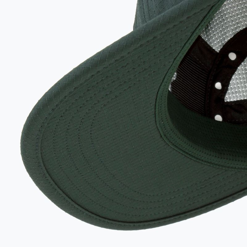 Baseball cap Ciele Athletics GOCap Field Cheetah spruce 3