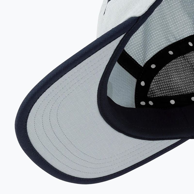 Baseball cap Ciele Athletics GOCap Field Iconic Bar quarry/deep space 6