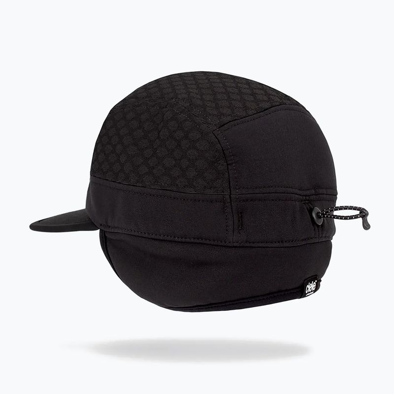 Baseball cap Ciele Athletics GOCap FLTWND Ultra Iconic shadowcast 2