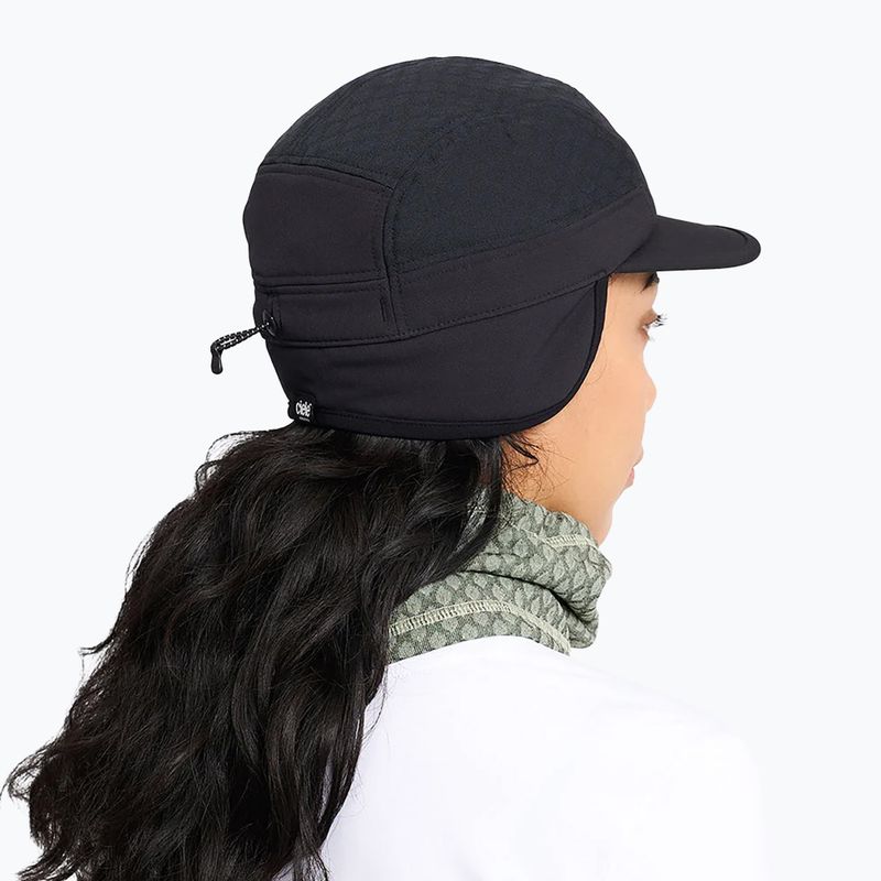 Baseball cap Ciele Athletics GOCap FLTWND Ultra Iconic shadowcast 6